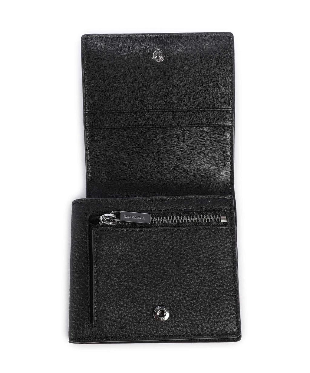 Michael Kors Hudson Wallet black