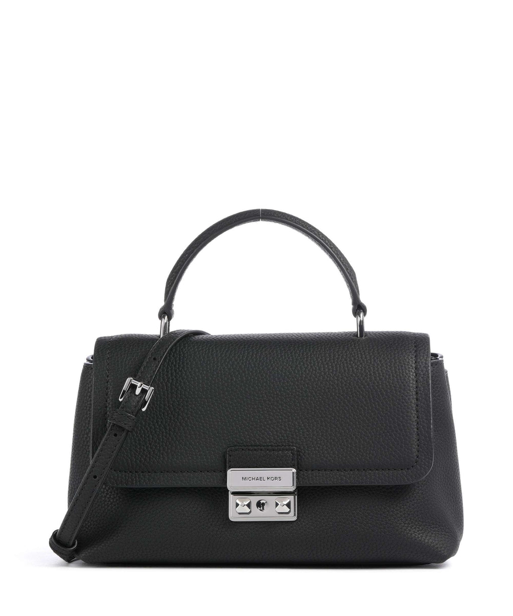 Michael Kors Tribeca Medium Handbag black