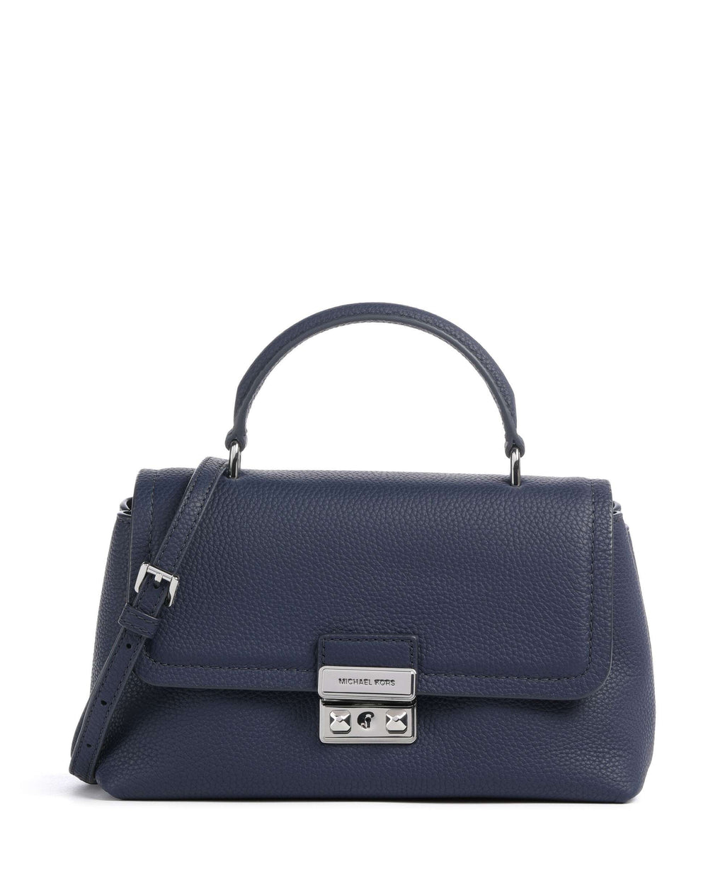 Michael Kors Tribeca Medium Handbag dress blues