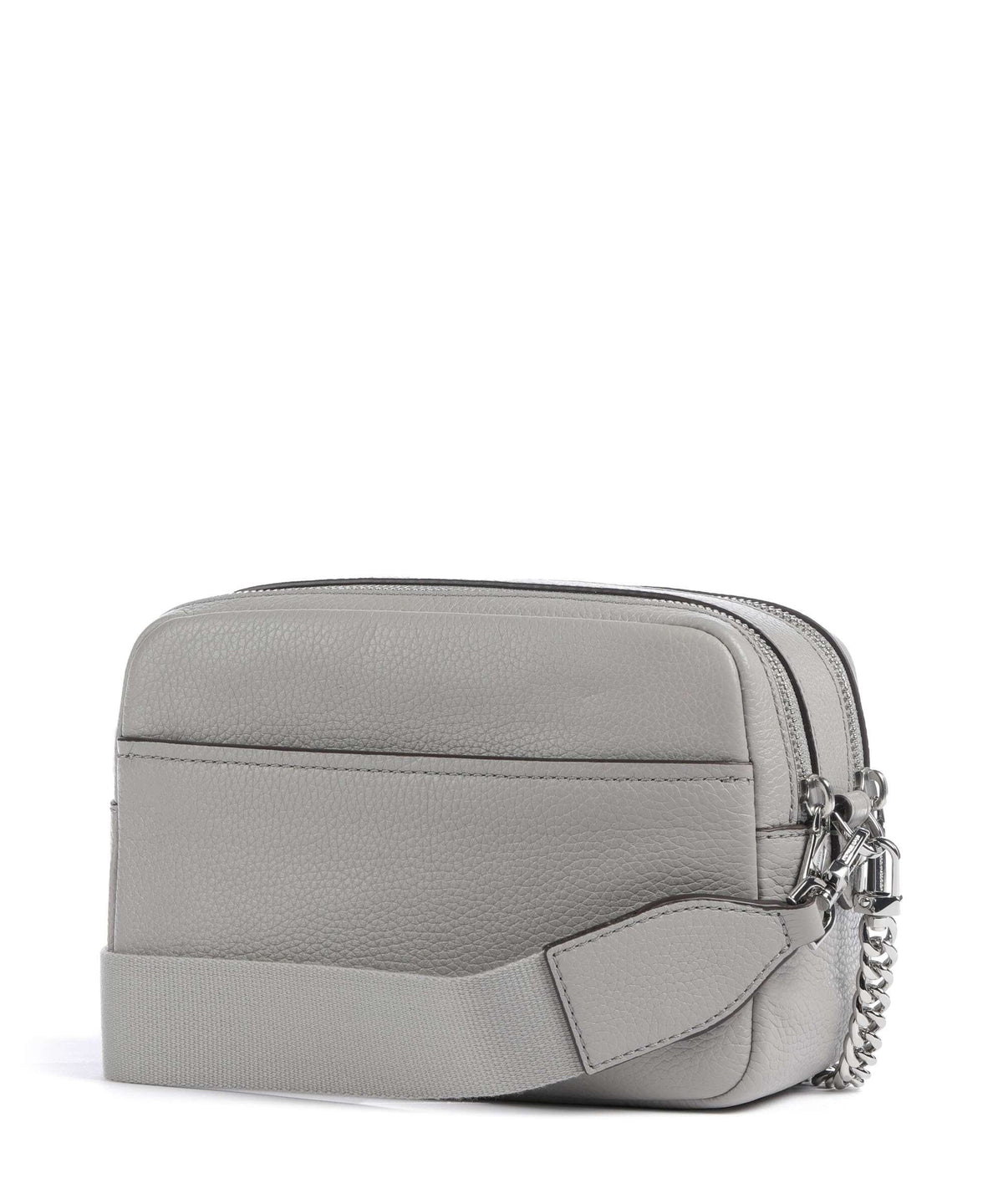Michael Kors Bryant Medium Crossbody bag quarry grey