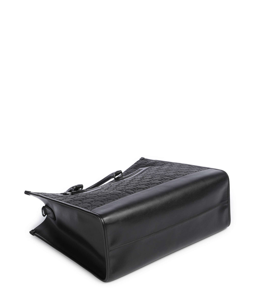 Michael Kors Jet Set Handbag black