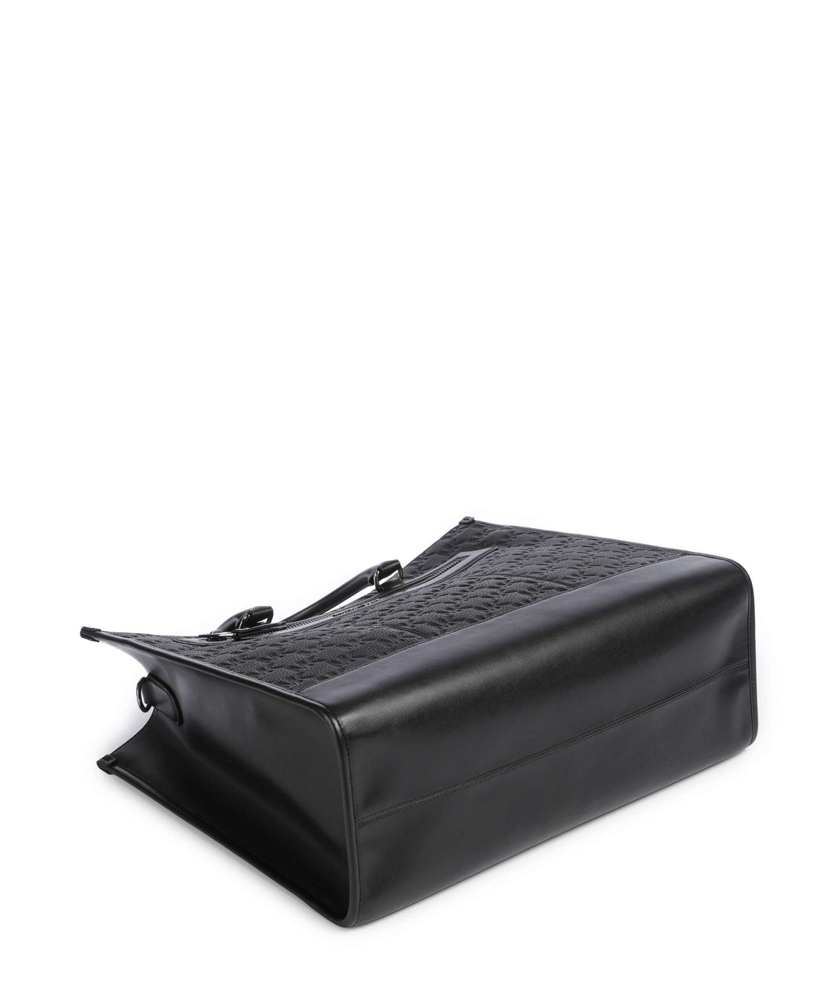 Michael Kors Jet Set Handbag black