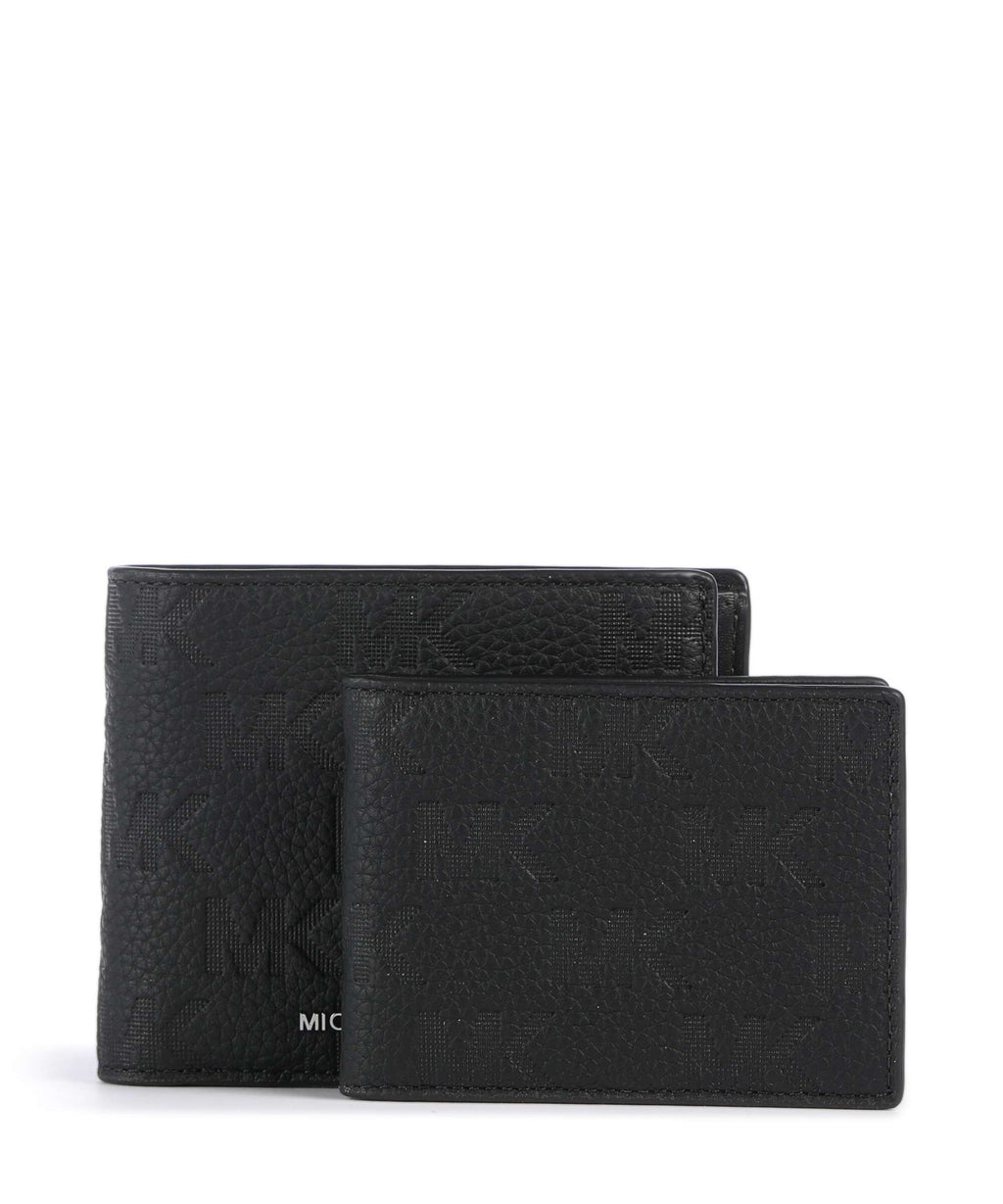 Michael Kors Hudson Wallet black