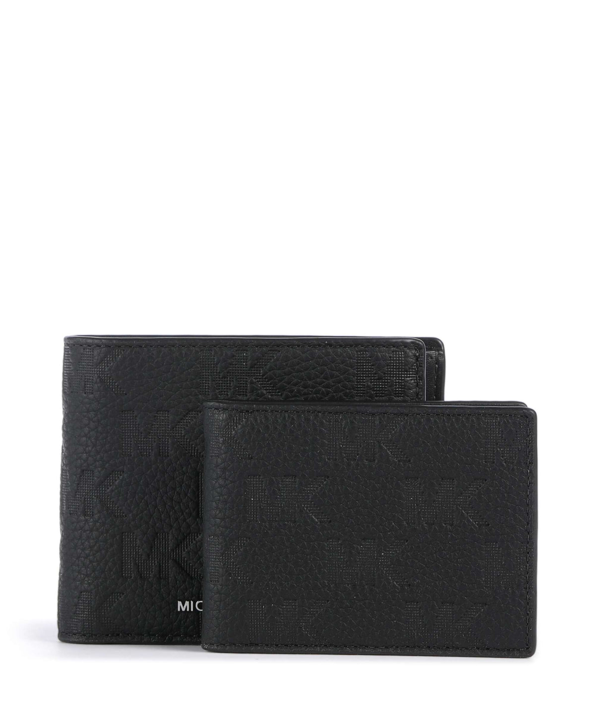 Michael Kors Hudson Wallet black