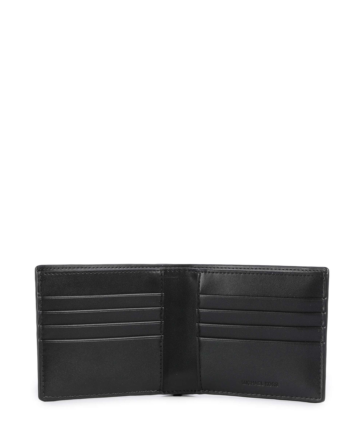 Michael Kors Hudson Wallet black