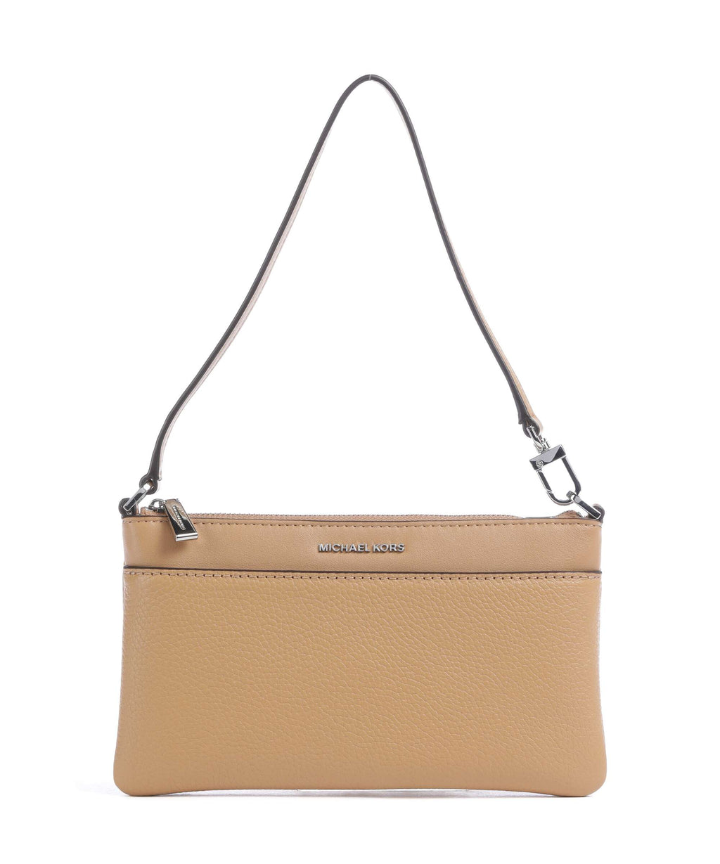 Michael Kors Jet Set Medium Shoulder bag peanut