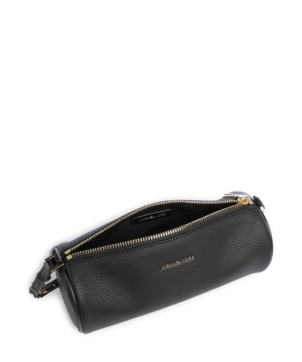 Michael Kors Izzy Small Shoulder bag black