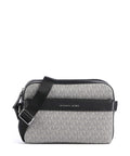 Michael Kors Jet Set Crossbody bag nickel