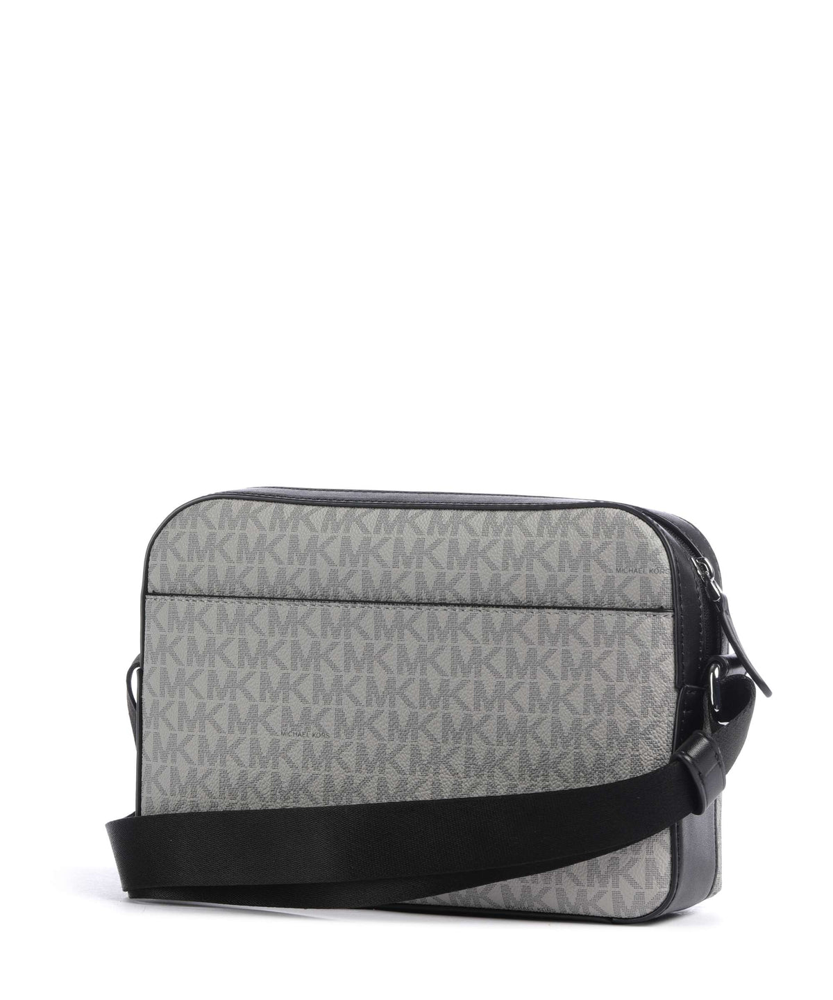 Michael Kors Jet Set Crossbody bag nickel