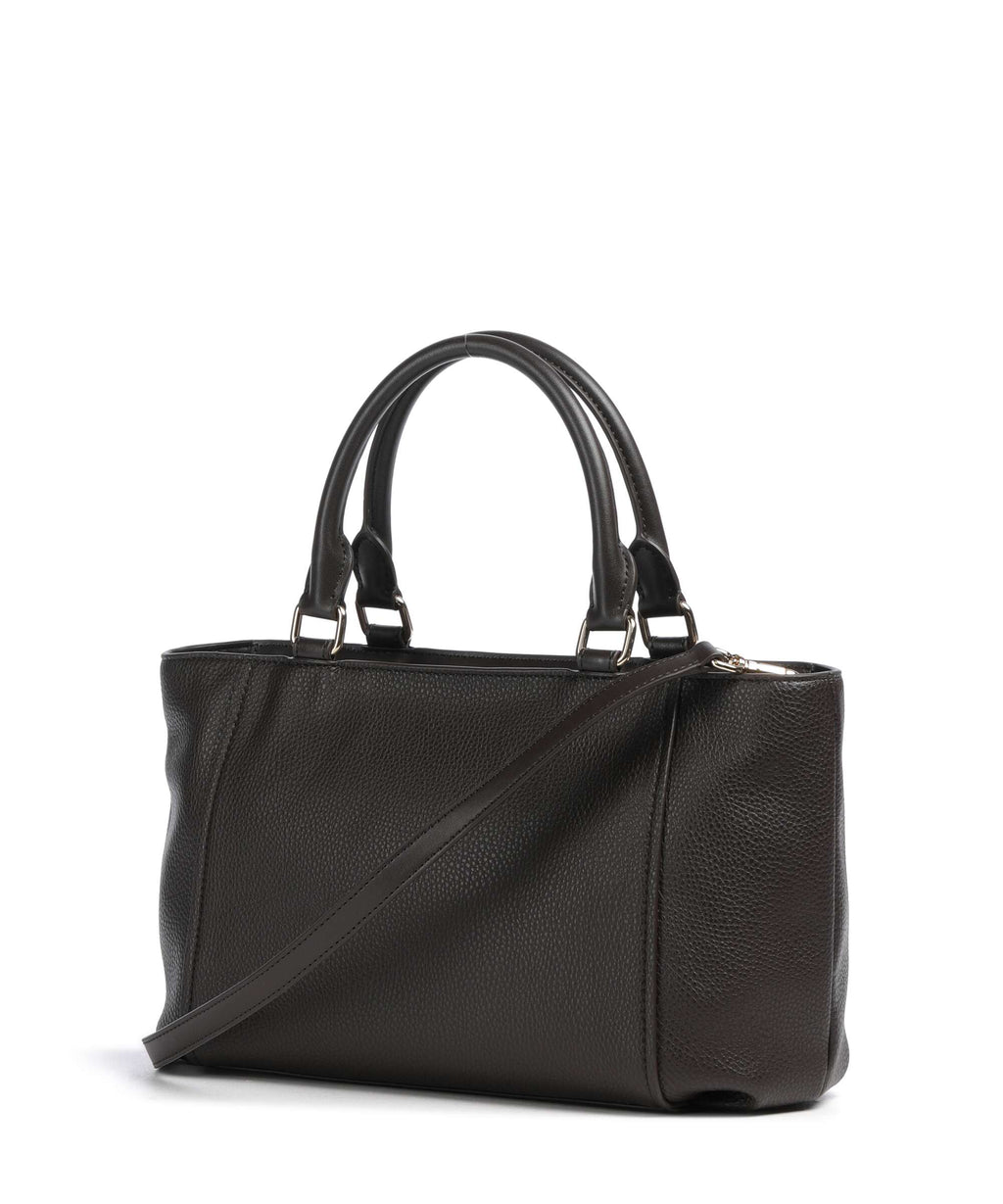 Michael Kors Nabela Small Handbag chocolate