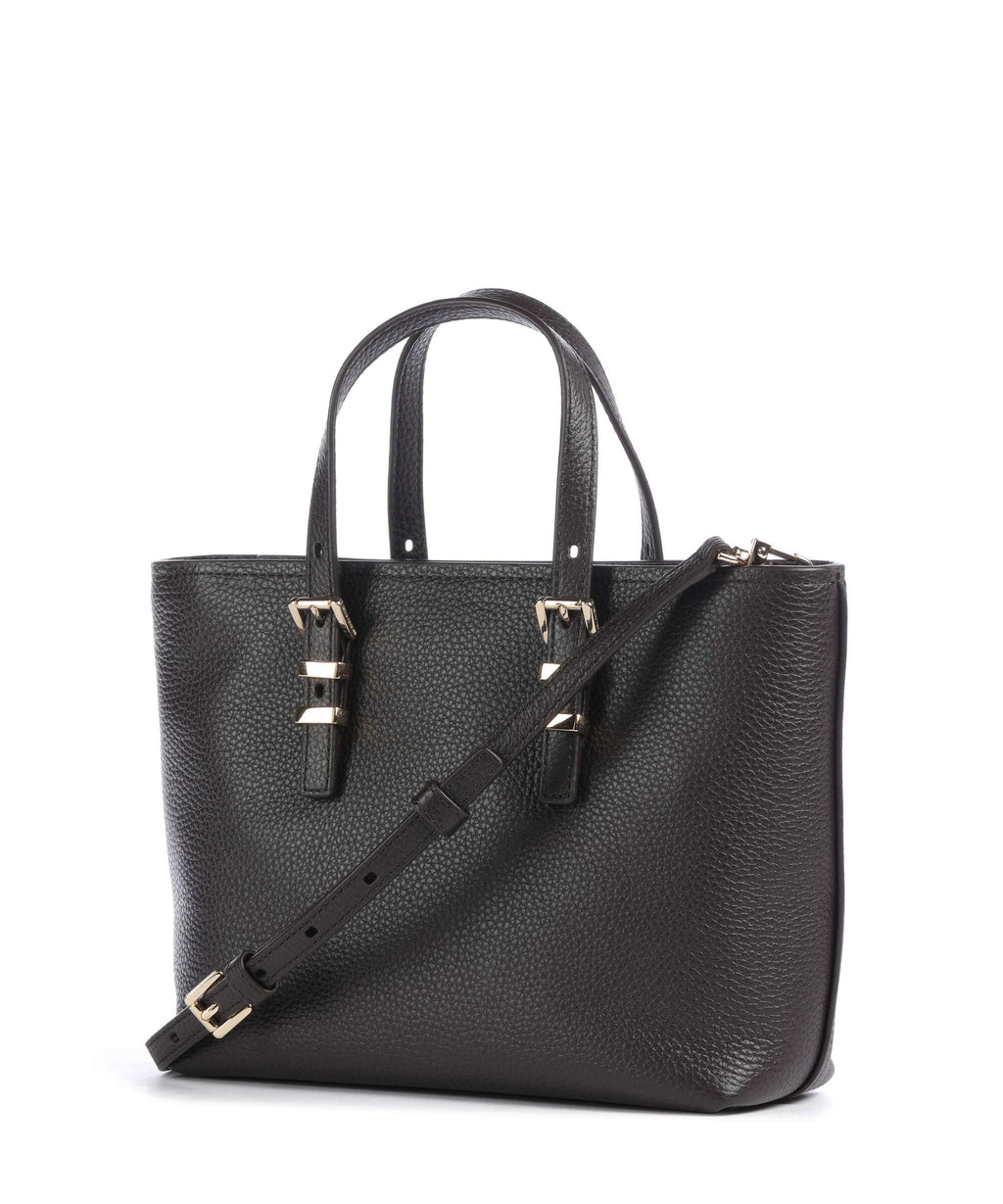 Michael Kors Quinn Small Handbag chocolate