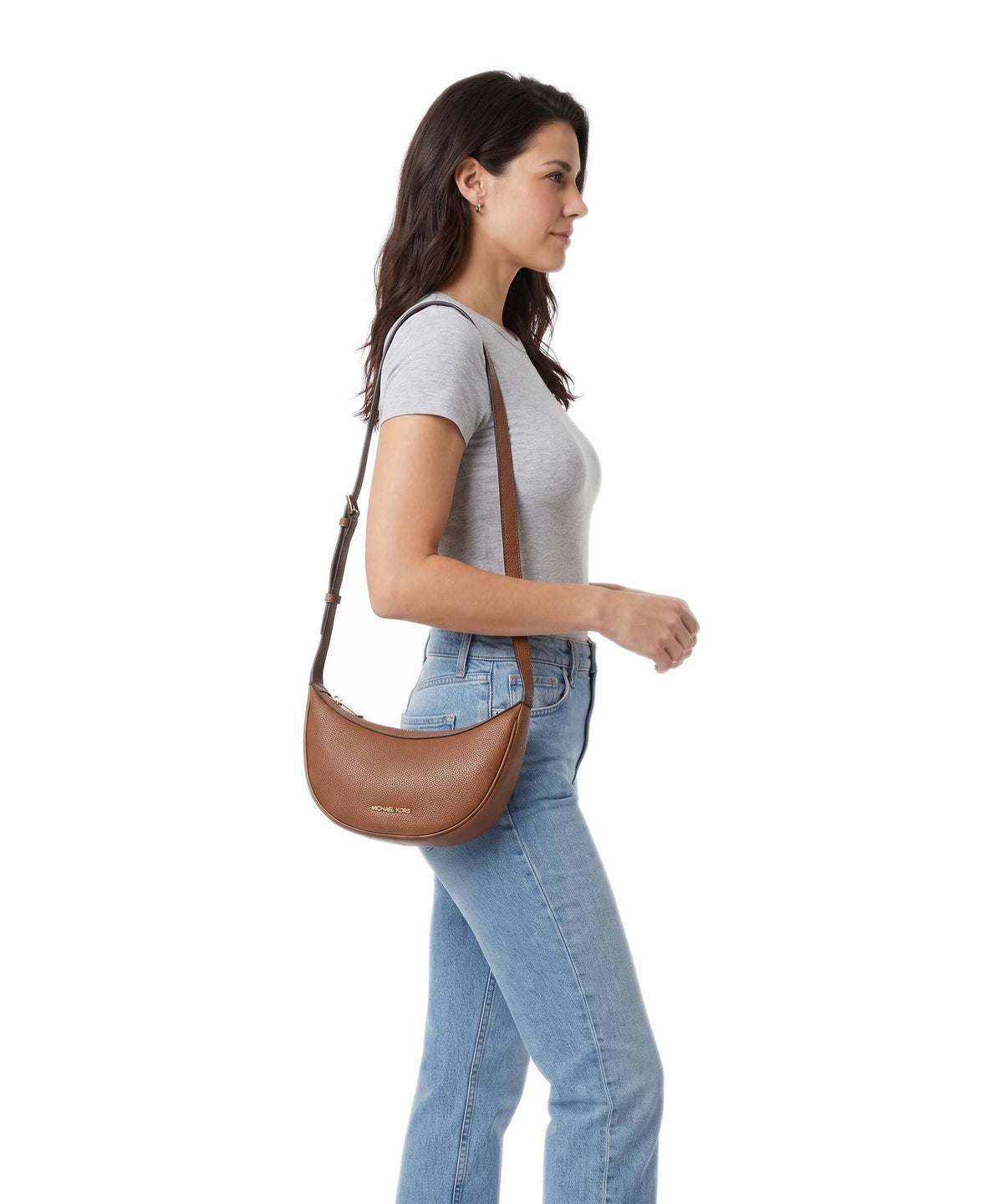 Michael Kors Skye Medium Crossbody bag luggage