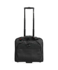 Delsey Paris Parvis Plus Trolley (2 wheels) schwarz