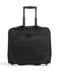 Delsey Paris Parvis Plus Trolley (2 wheels) schwarz