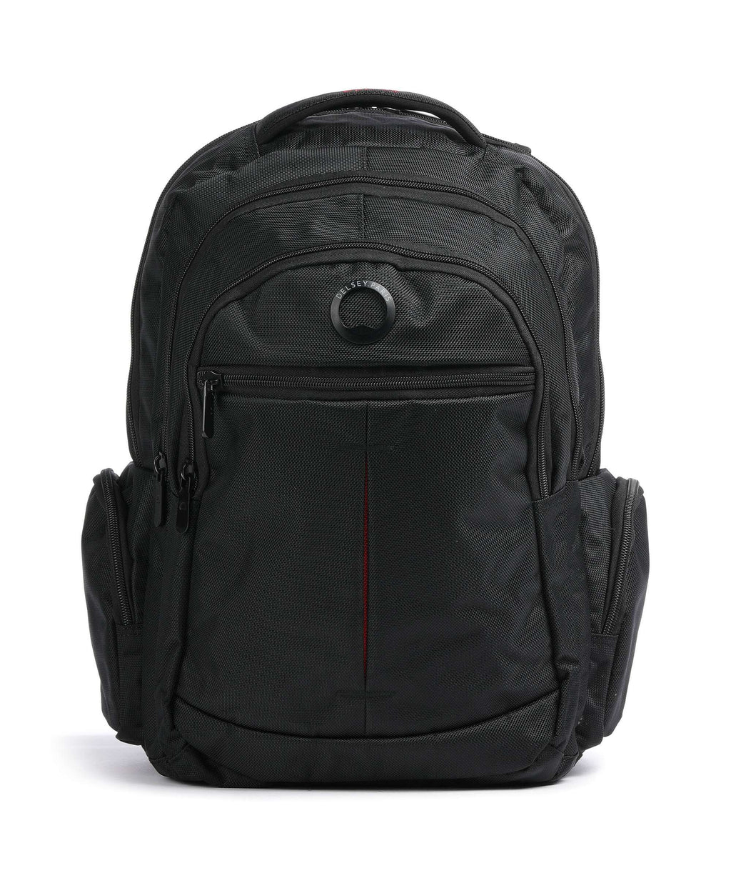 Delsey Paris Element Backpack schwarz