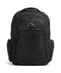 Delsey Paris Element Backpack schwarz