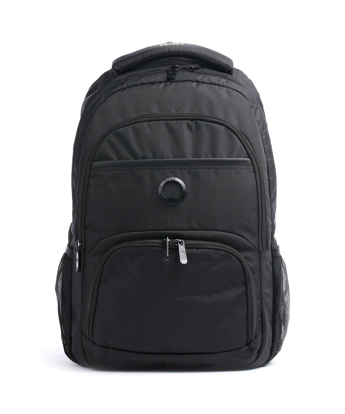 Delsey Paris Element Backpacks Backpack schwarz