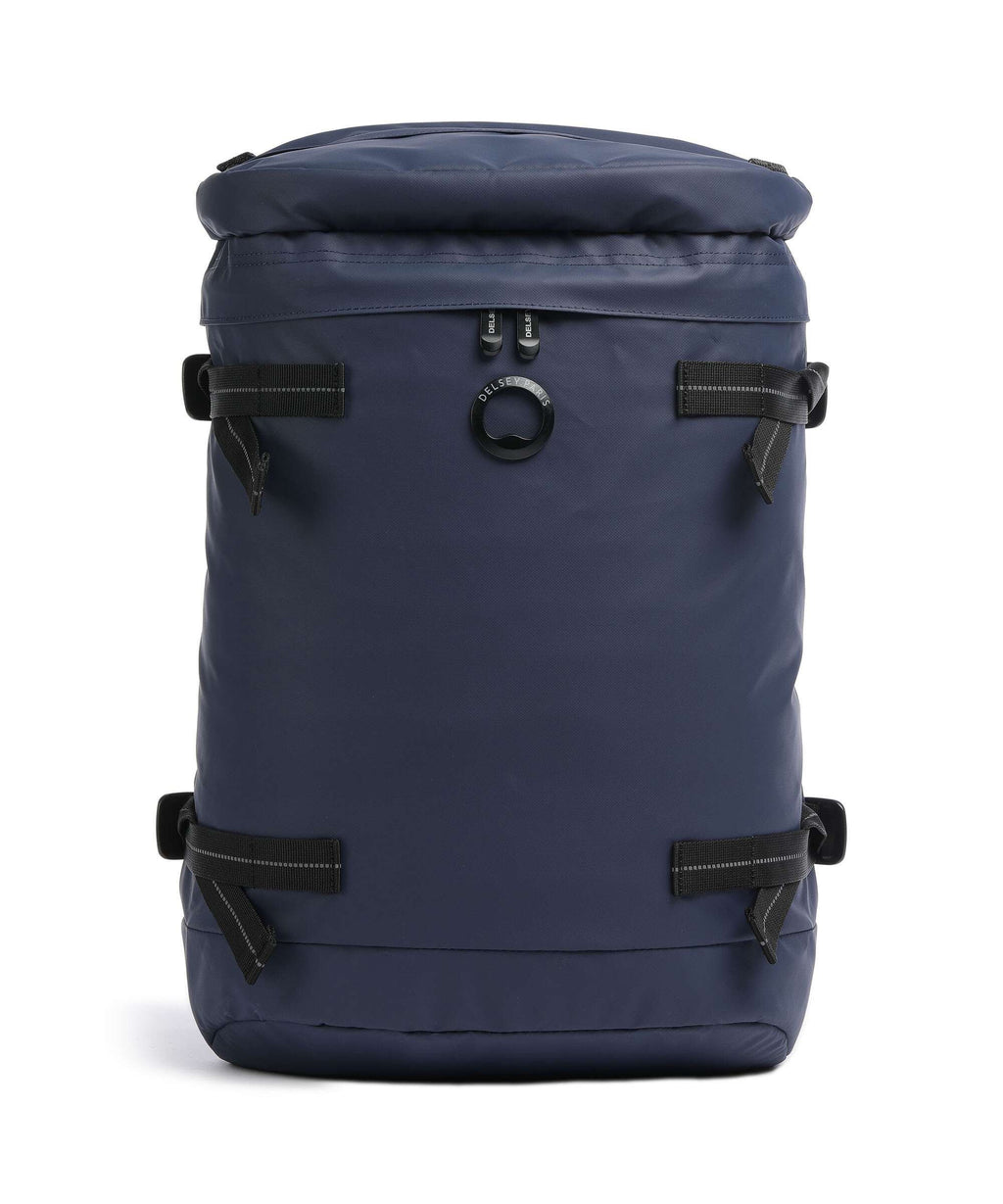 Delsey Paris Raspail Backpack blau