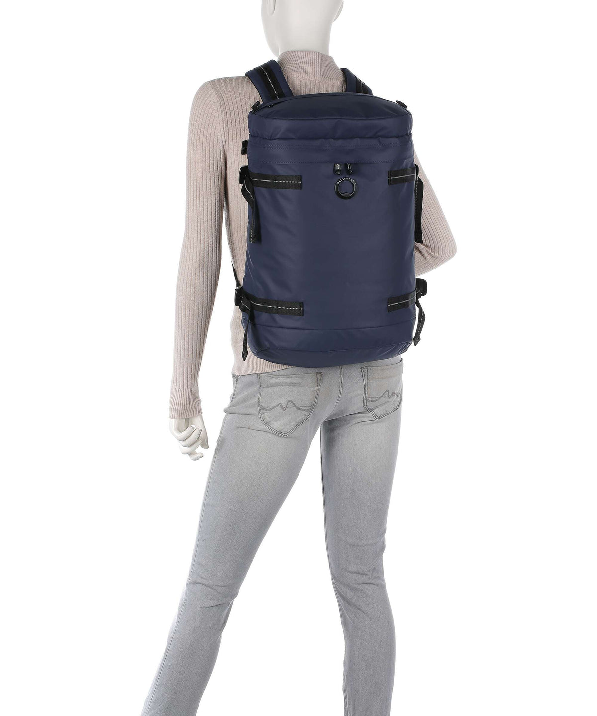 Delsey Paris Raspail Backpack blau