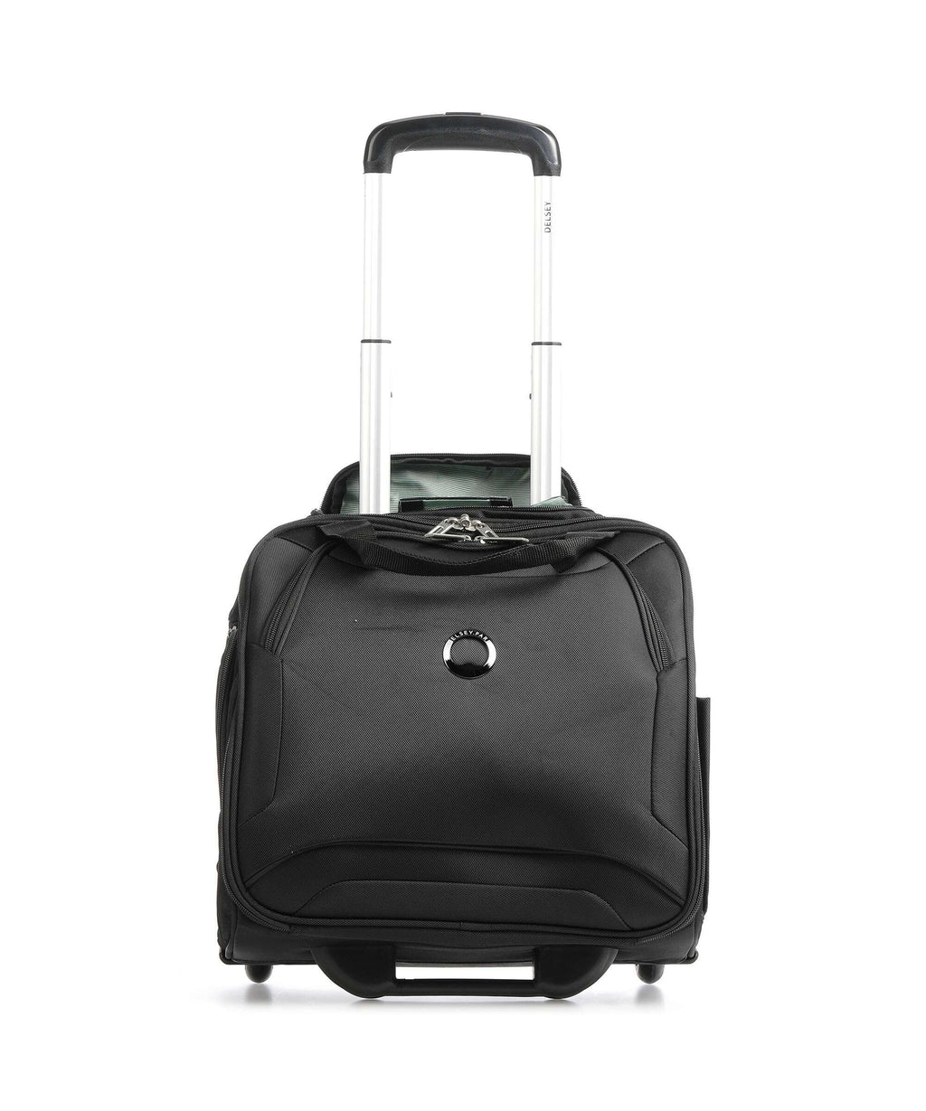 Delsey Paris Sky Max 2.0 Trolley (2 wheels) schwarz