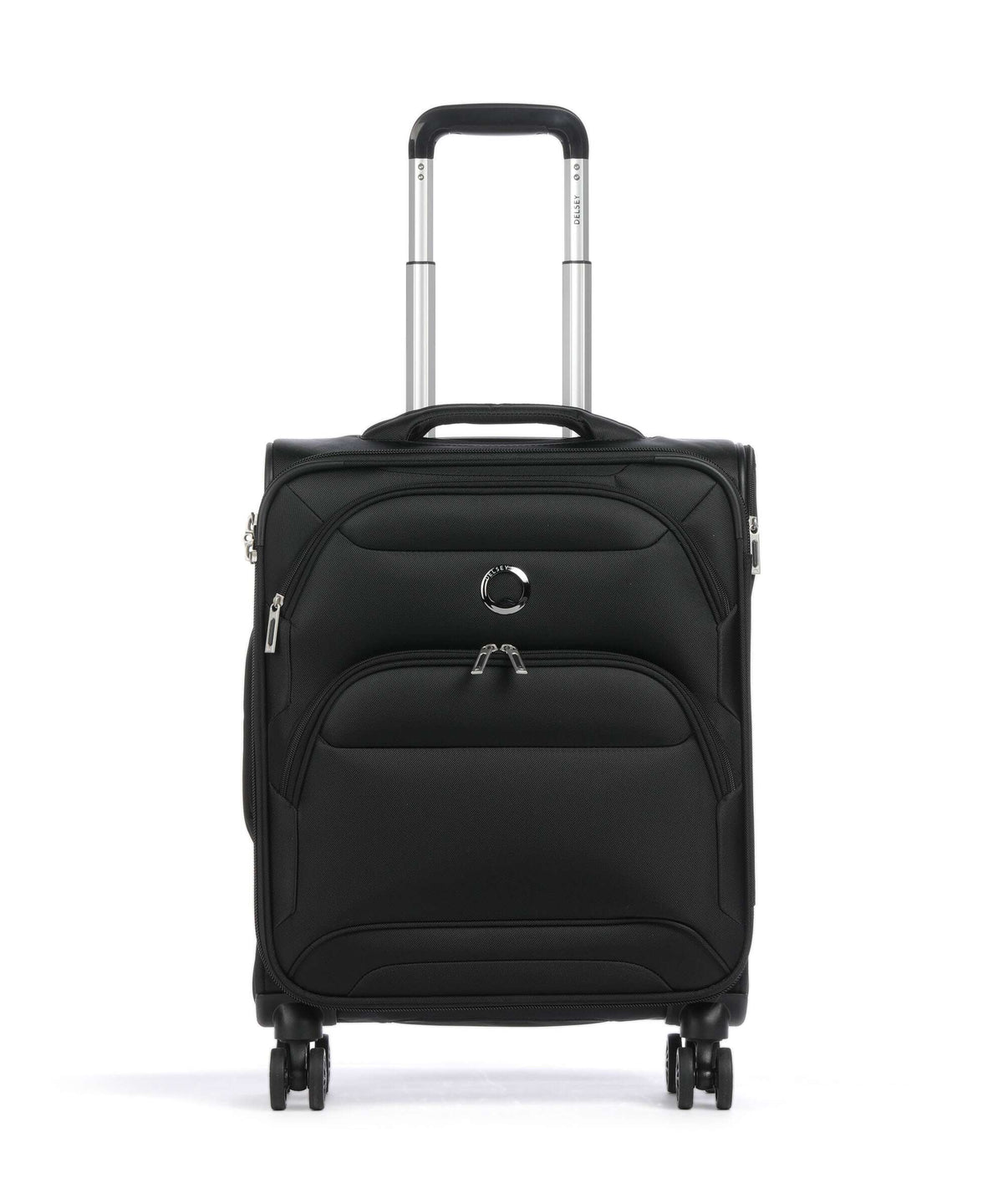 Delsey Paris Sky Max 2.0 Spinner (4 wheels) schwarz