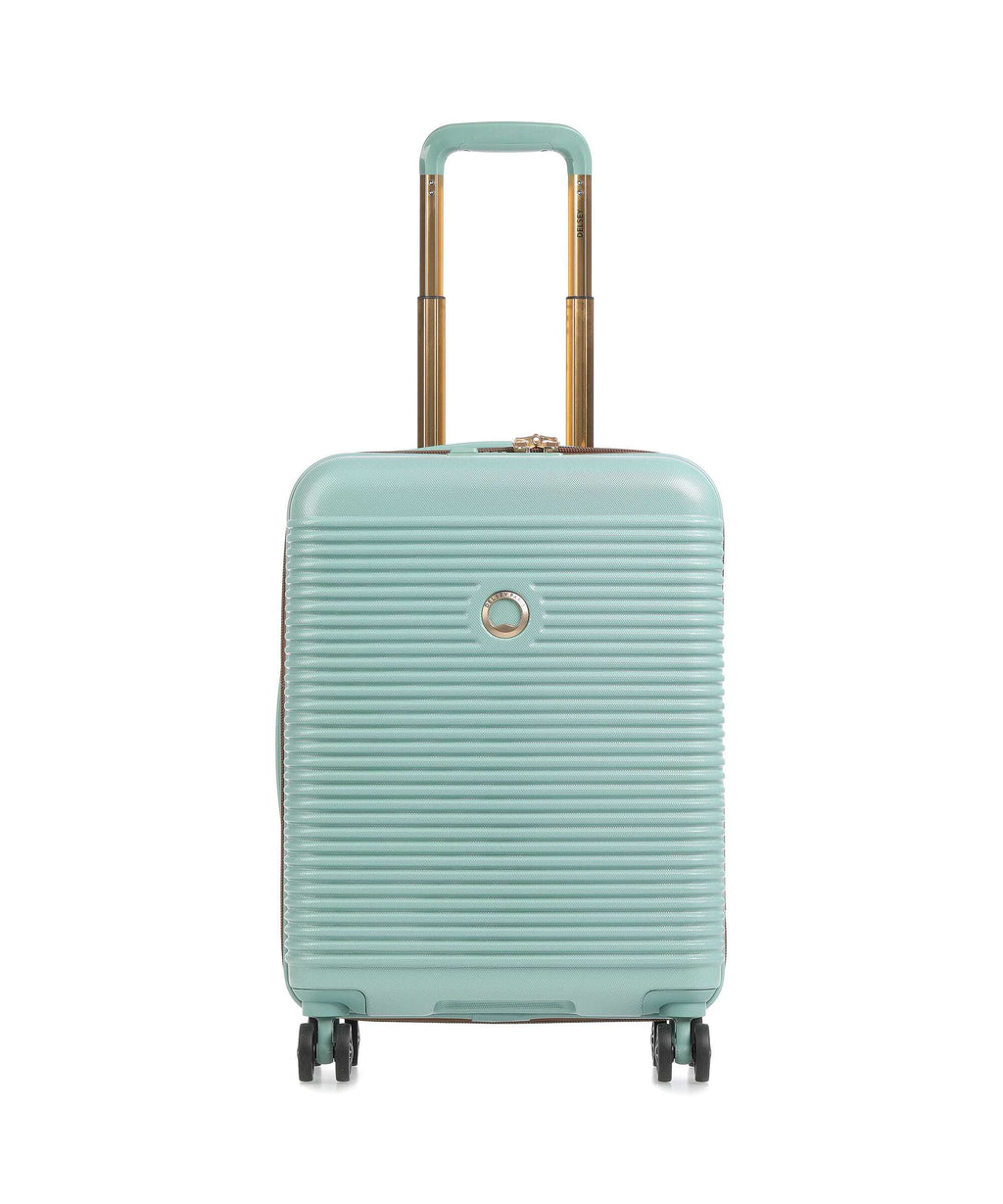Delsey Paris Freestyle Spinner (4 wheels) mandel