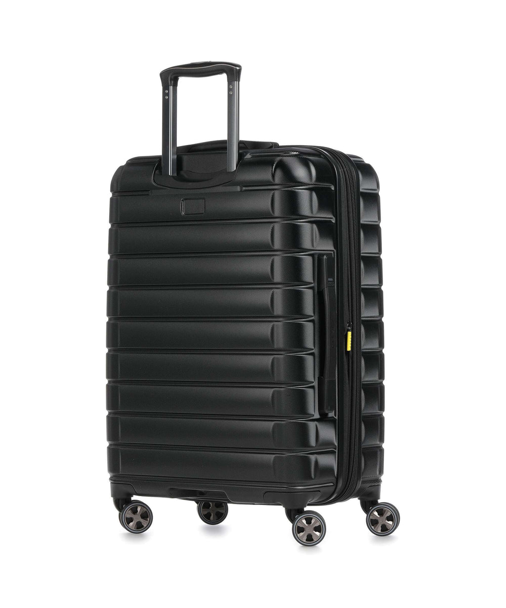 Delsey Paris Shadow 5.0 Spinner (4 wheels) schwarz