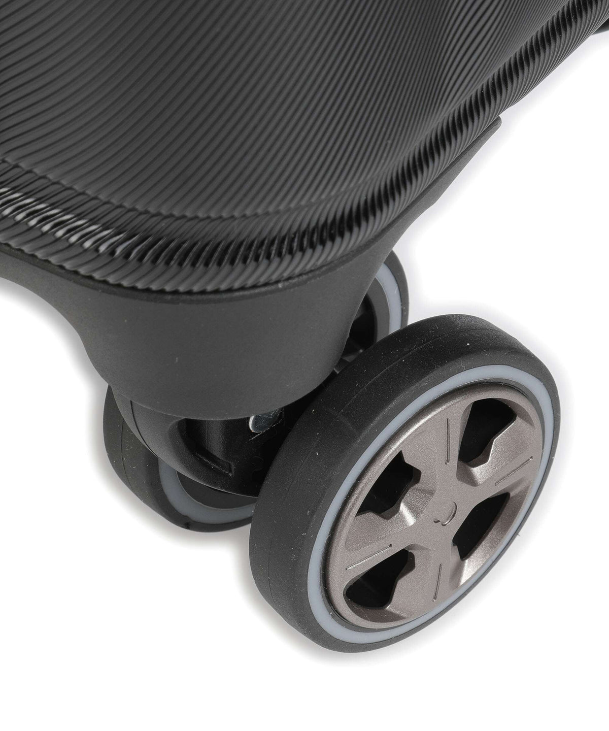 Delsey Paris Shadow 5.0 Spinner (4 wheels) schwarz