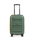Delsey Paris Rempart Spinner (4 wheels) army