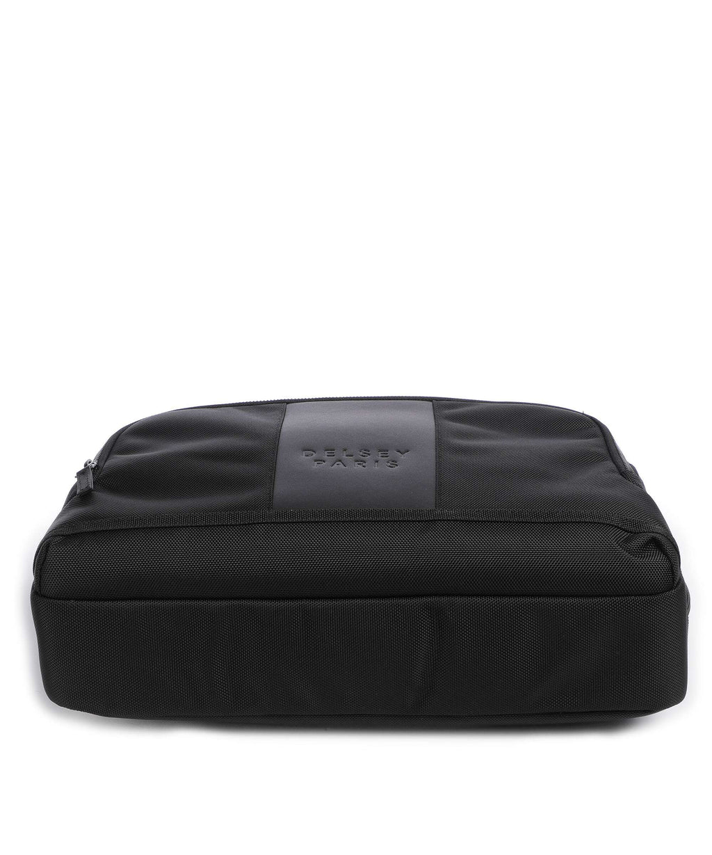 Delsey Paris Wagram Briefcase schwarz