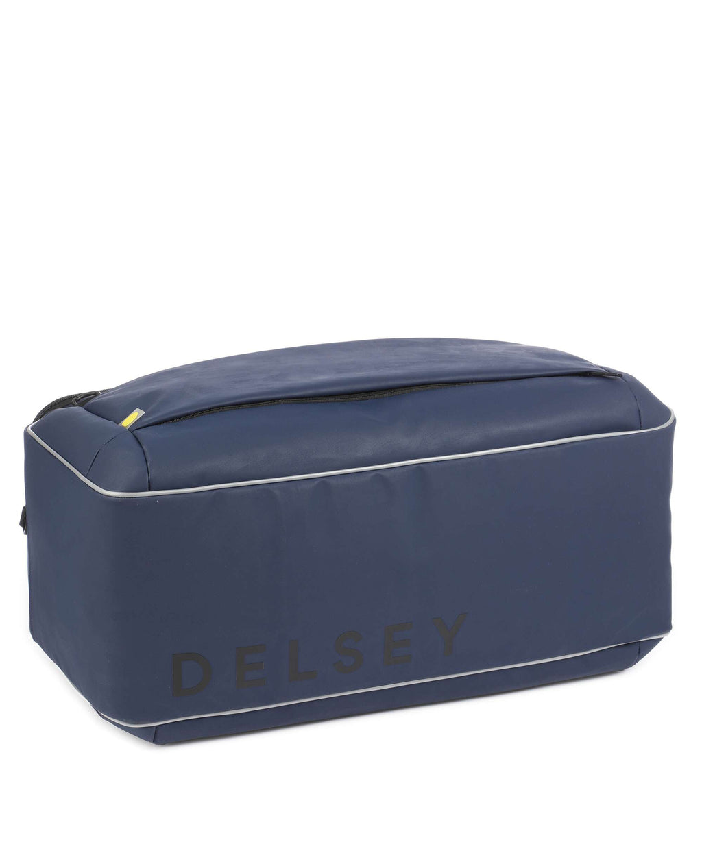 Delsey Paris Aventure Weekend bag marineblau