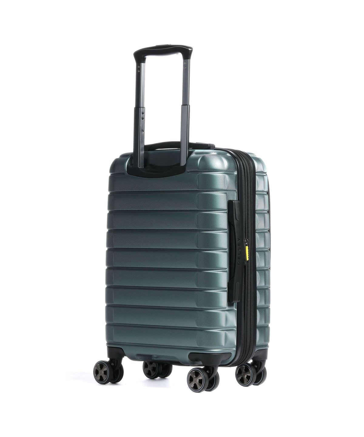 Delsey Paris Shadow 5.0 Spinner (4 wheels) gruen