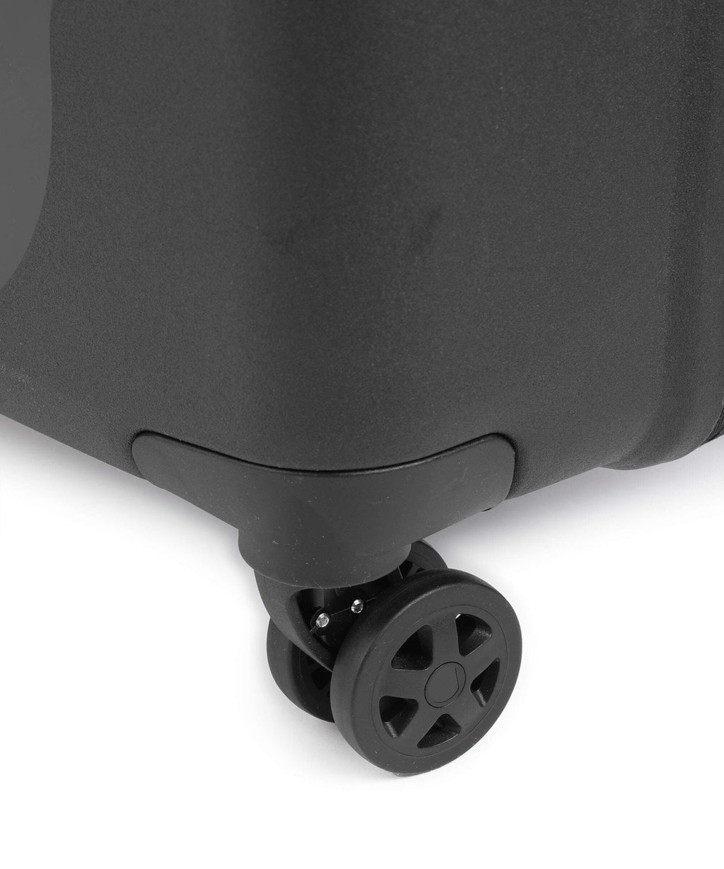 Delsey Paris Clavel Spinner (4 wheels) schwarz