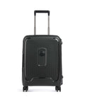 Delsey Paris Moncey Spinner (4 wheels) schwarz