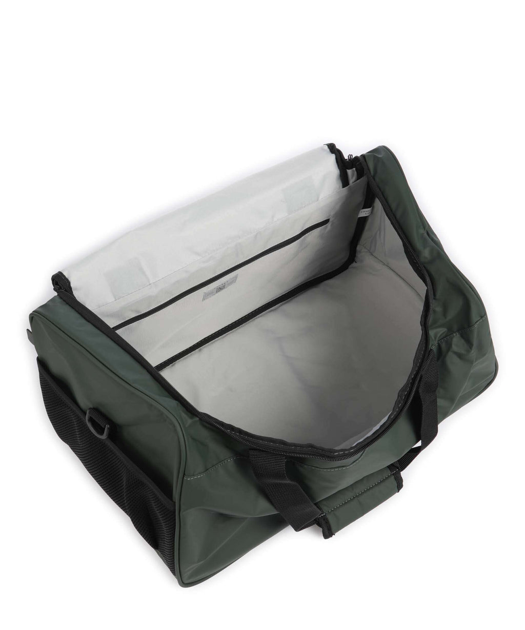 Delsey Paris Maubert 2.0 Weekend bag army