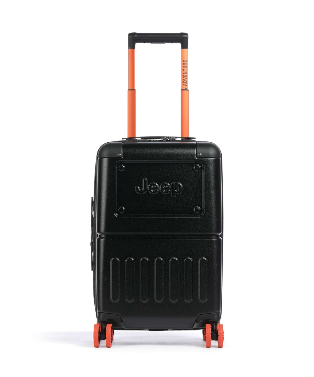 Jeep JH002B Spinner (4 wheels) black