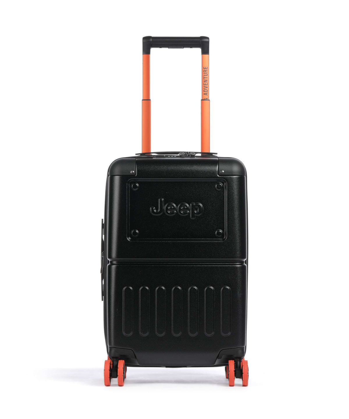 Jeep JH002B Spinner (4 wheels) black