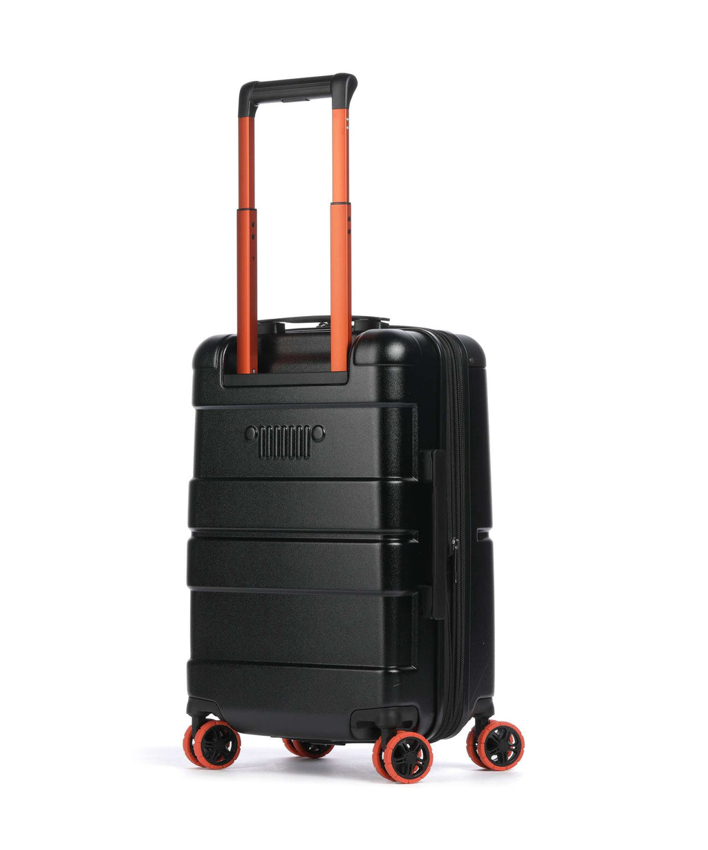 Jeep JH002B Spinner (4 wheels) black