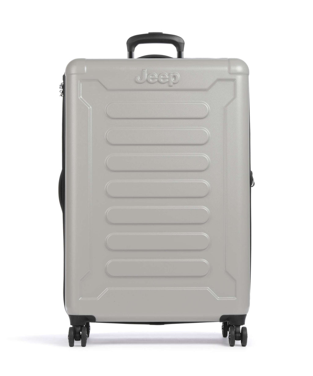 Jeep JH004C Spinner (4 wheels) grey