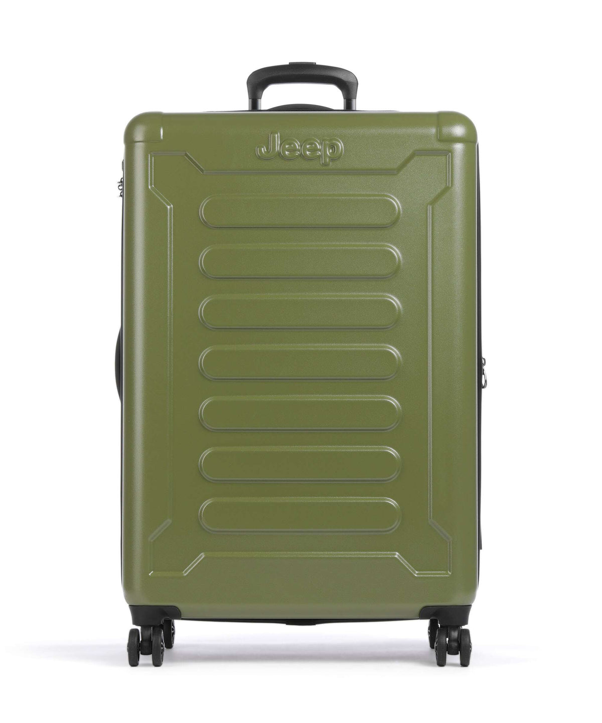 Jeep JH004C Spinner (4 wheels) avocade green
