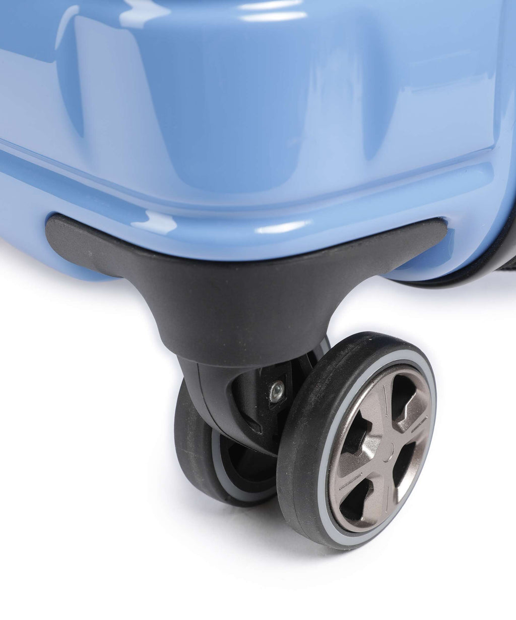 Delsey Paris Shadow 5.0 Spinner (4 wheels) marina