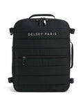 Delsey Paris Shadow 5.0 Travel backpack schwarz
