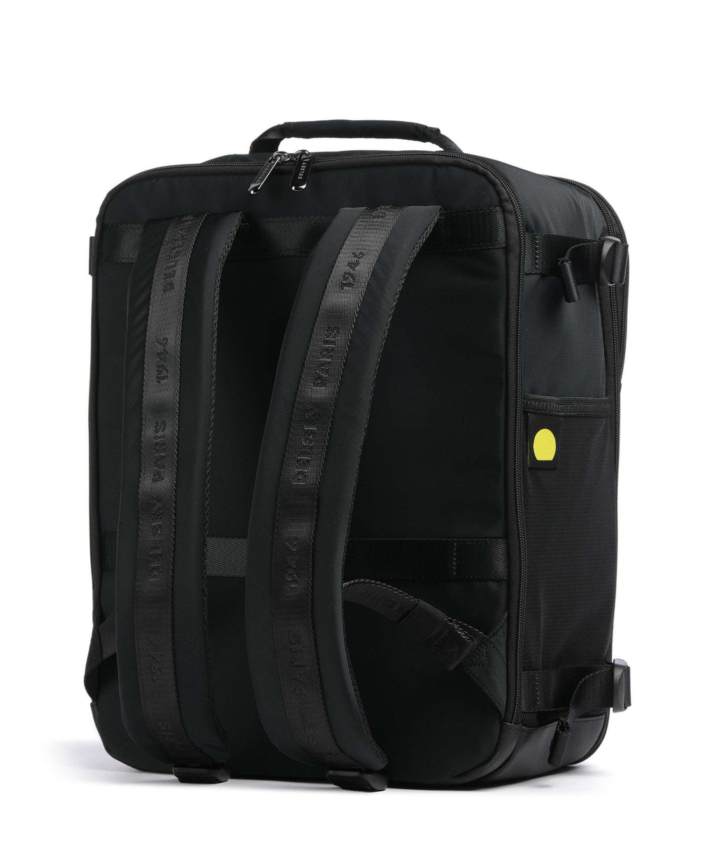 Delsey Paris Shadow 5.0 Travel backpack schwarz