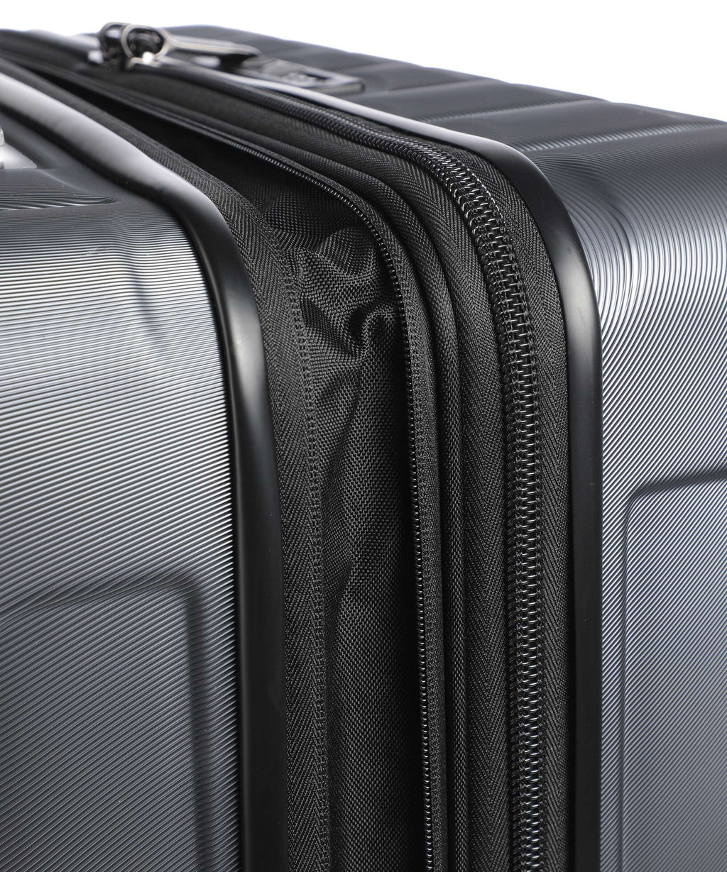 Delsey Paris Longitude Spinner (4 wheels) anthracite