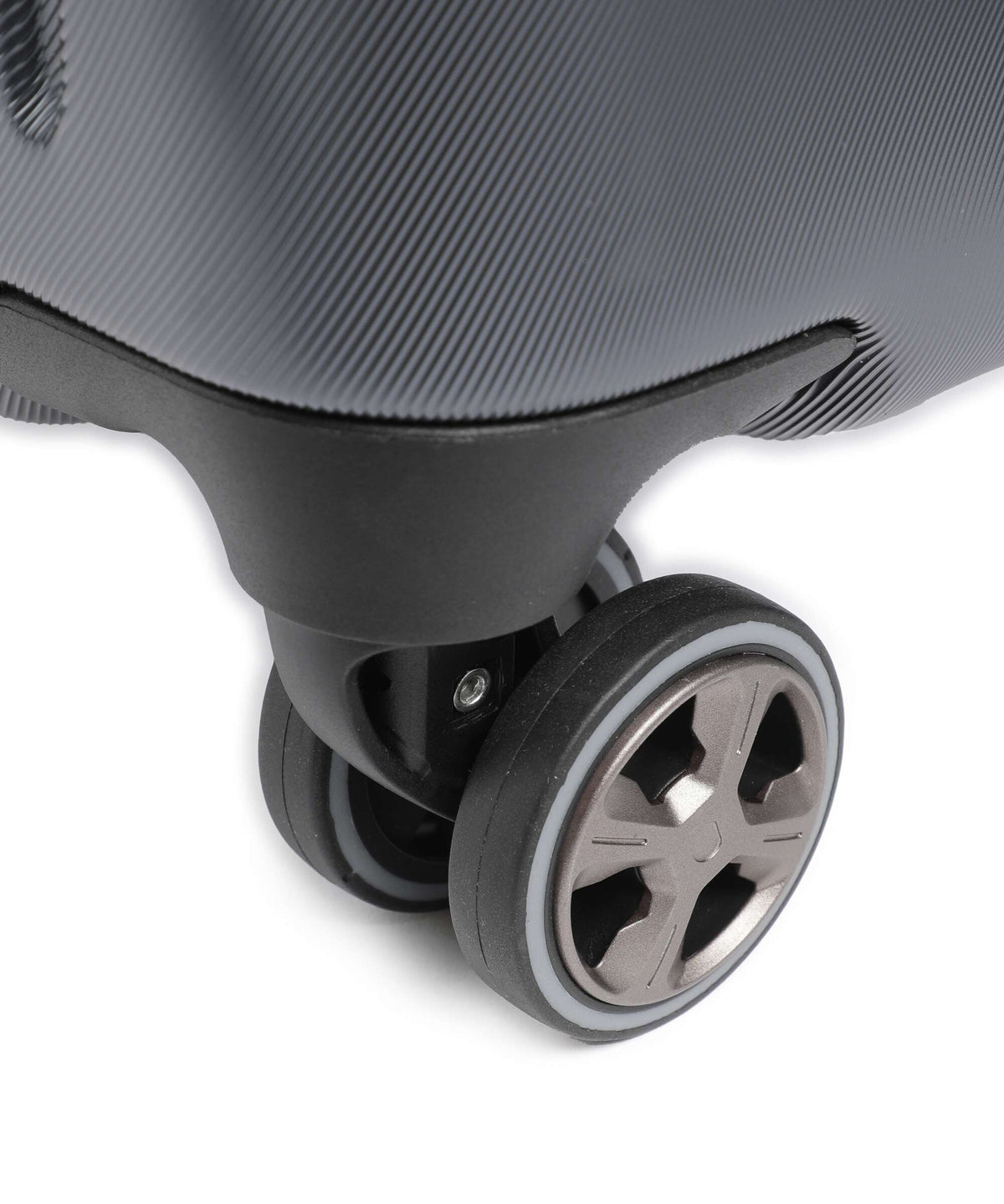 Delsey Paris Longitude Spinner (4 wheels) anthracite