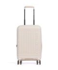 Delsey Paris Lutece Spinner (4 wheels) beige