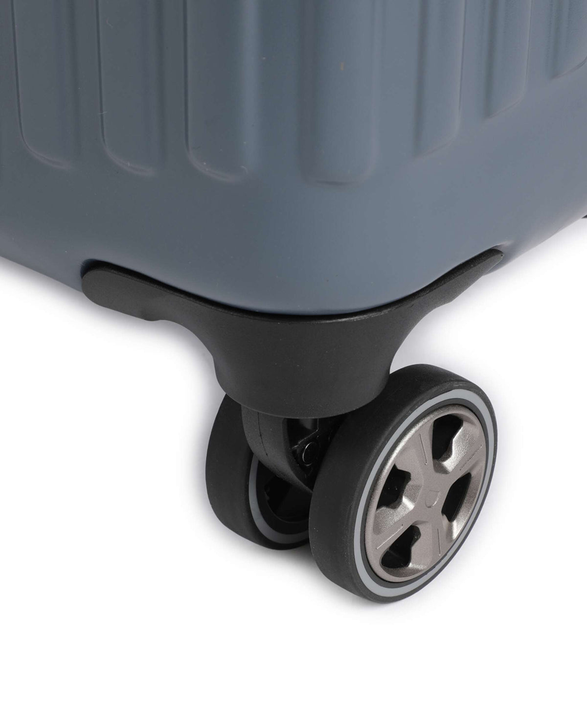 Delsey Paris Securitime Spinner (4 wheels) pebble