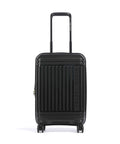 Delsey Paris Lutece Se Spinner (4 wheels) black