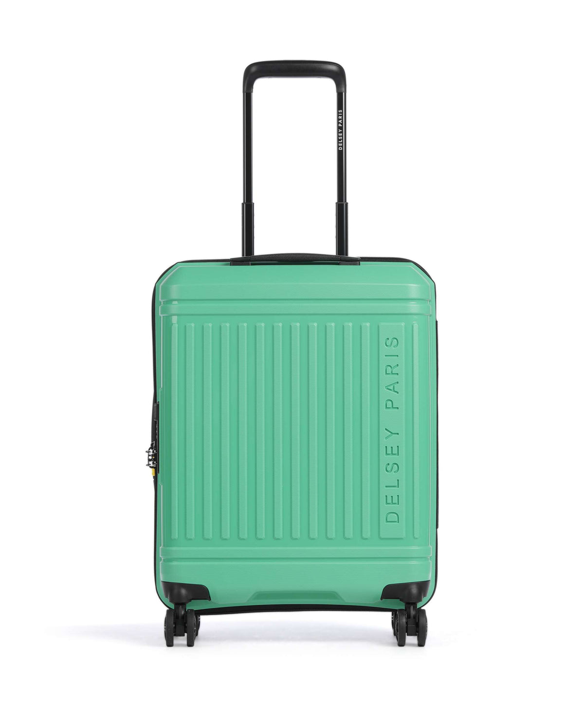 Delsey Paris Lutece Se Slim Spinner (4 wheels) mint