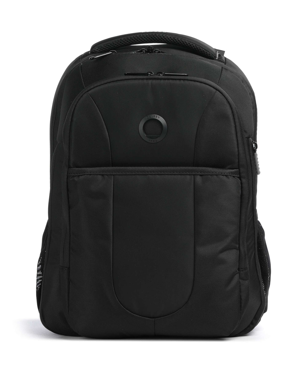 Delsey Paris DLC 2.0 Laptop backpack black